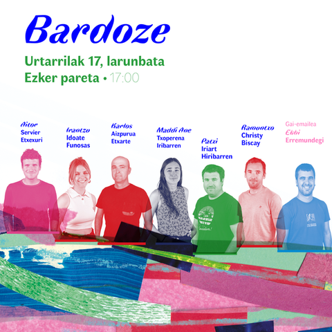 Xilaba - Final aitzinekoa