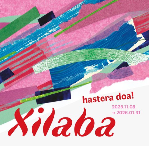 Xilaba - Final aitzinekoa