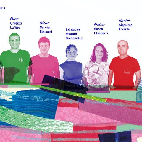 Xilaba - Lehen fasea