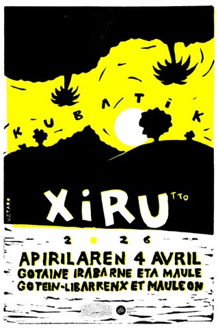 Xiru 2026