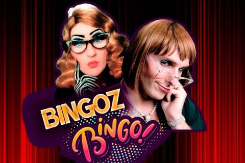 Yogurinha  Borova, bingoz bingo