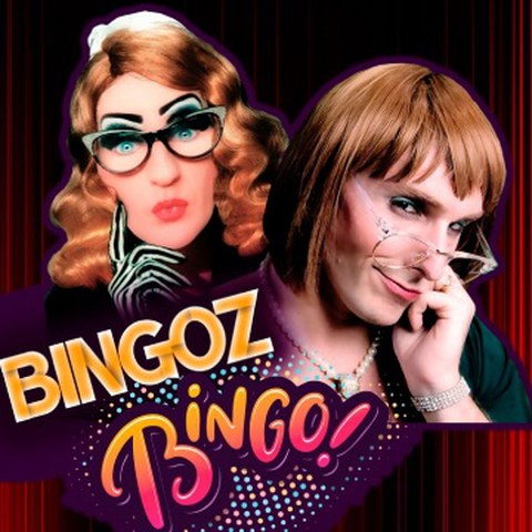 Yogurinha  Borova, bingoz bingo