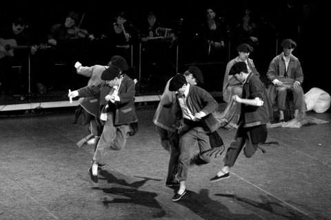 Zarena Zarelako "Urraska"