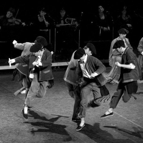 Zarena Zarelako "Urraska"