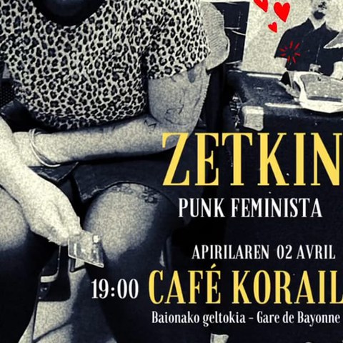 Zetkin
