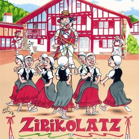 Zirikolatz