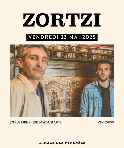 Zortzi