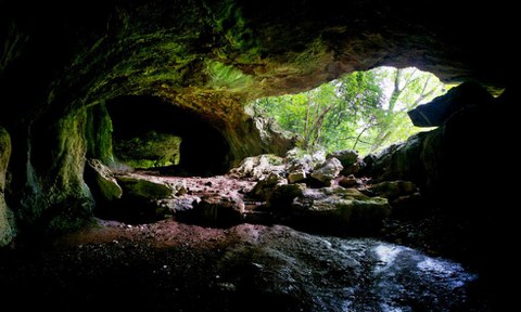 Zugarramurdiko "sorgin" ihiziaren  historia (1609–1614)