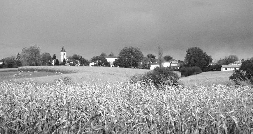 Béhasque-Lapiste (Baja Navarra) Béhasque-Lapiste (Baja Navarra)