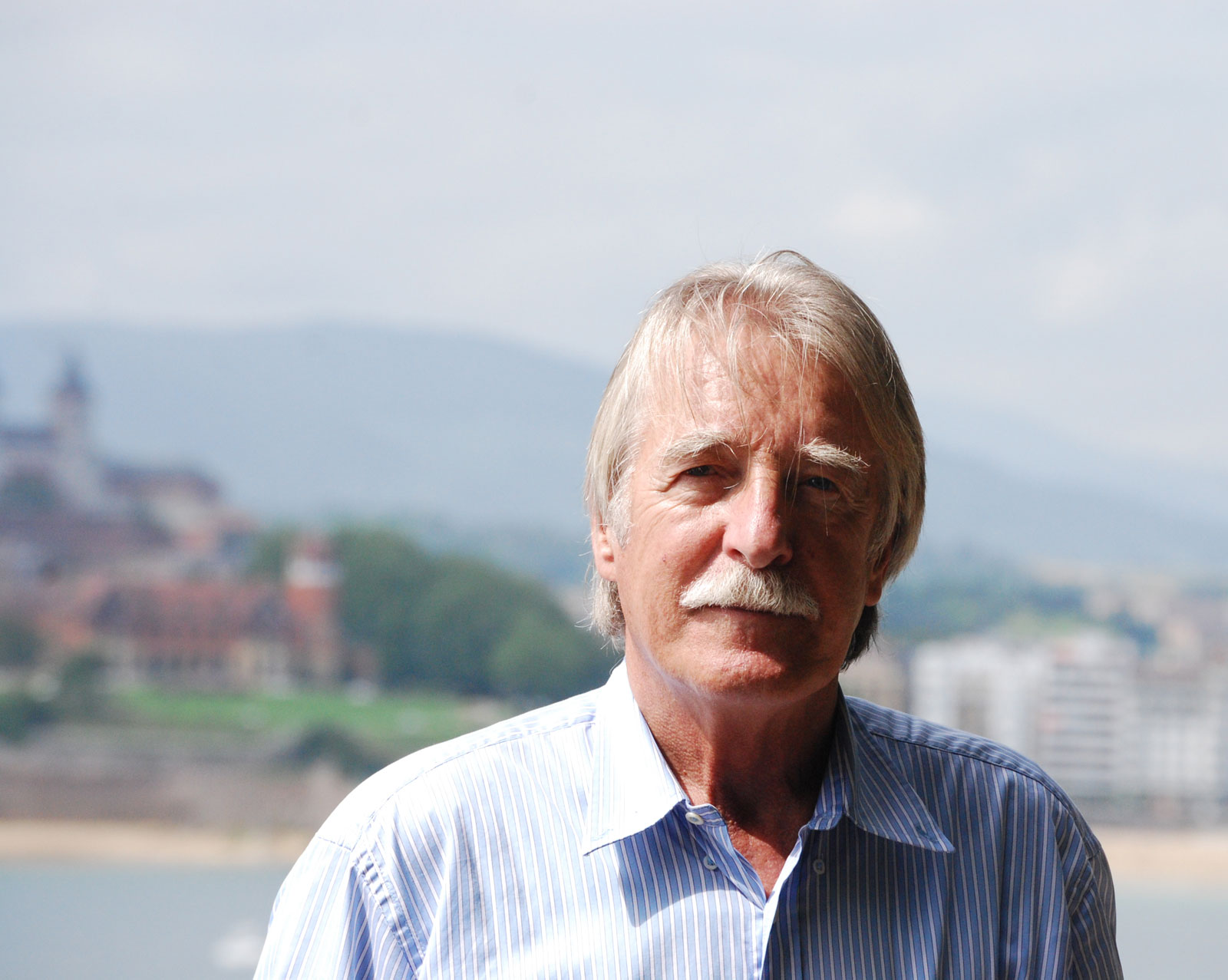 Juan Antonio Urbeltz