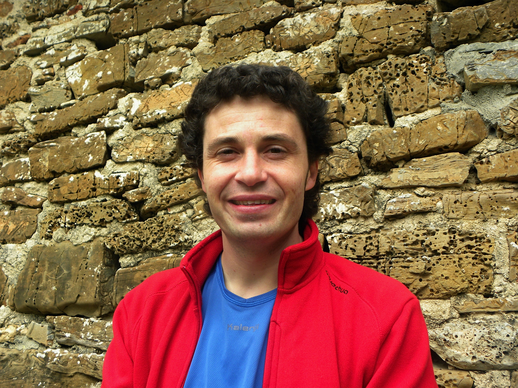 Fernando Morillo