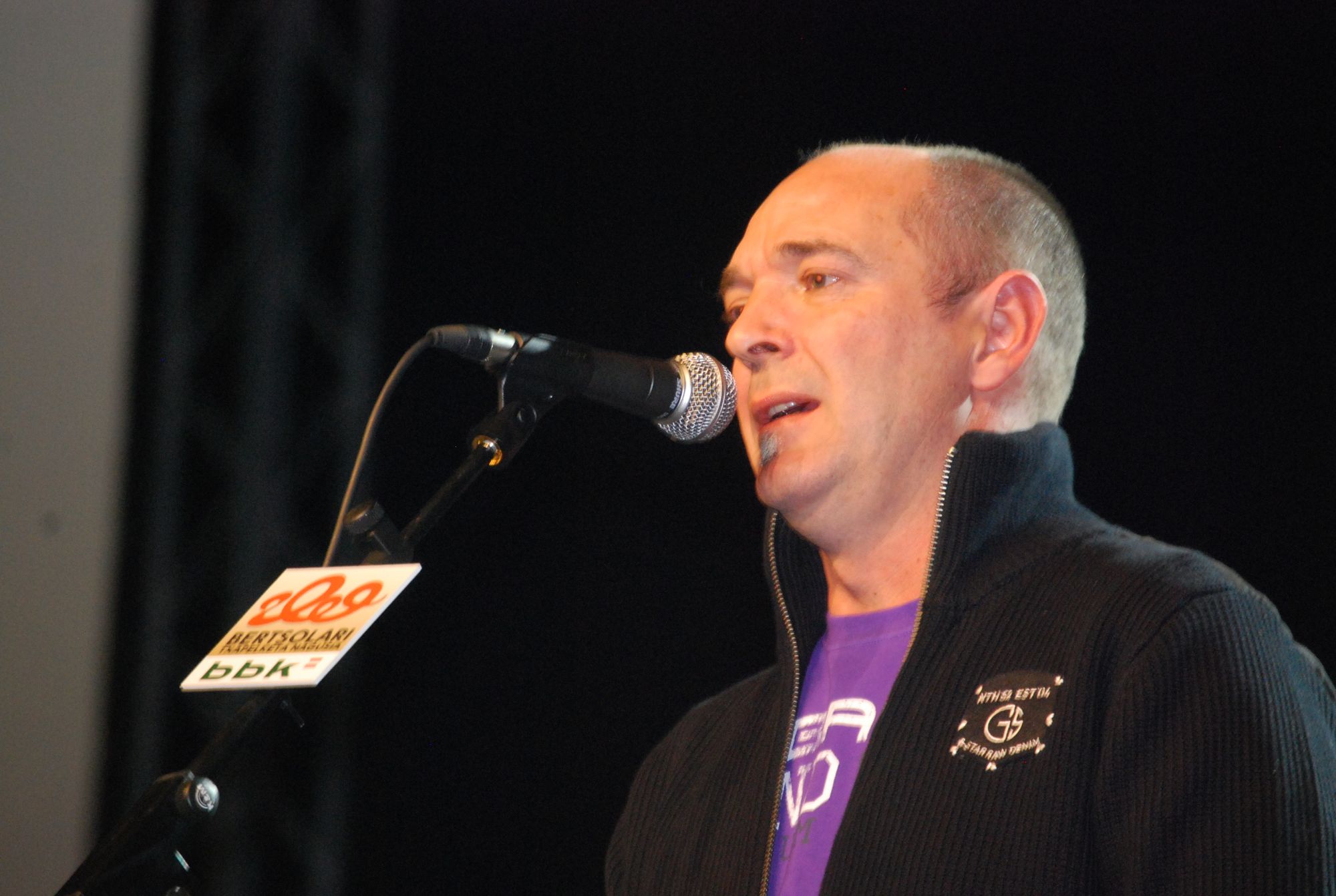 Andoni Egaña