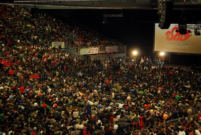 Campeonato Nacional del País Vasco 2009 (EKE - Maite Deliart)