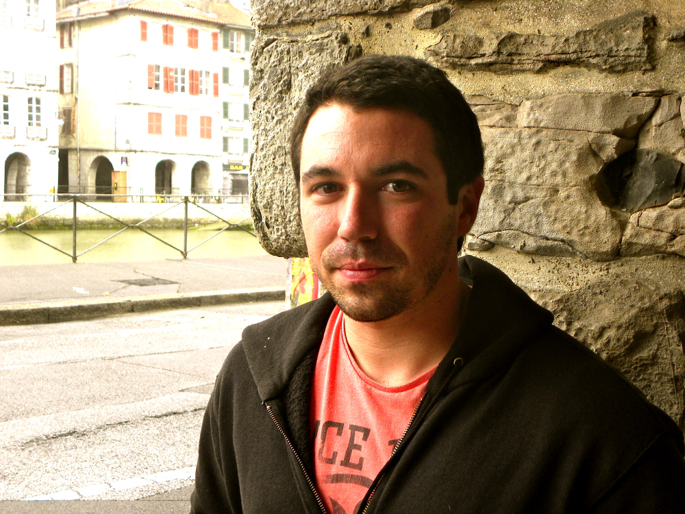 Jon Iruretagoyena