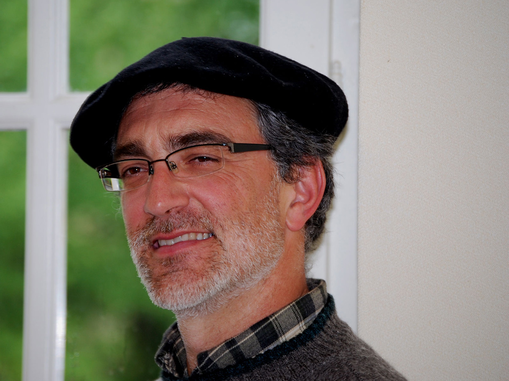 Patrick Quéheille