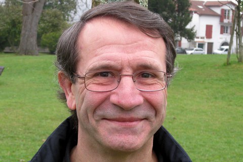 Pierre Haira