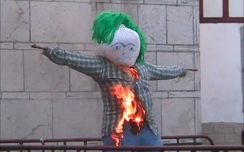 Ihauteriak Lekornen - 2006 (2. partea)