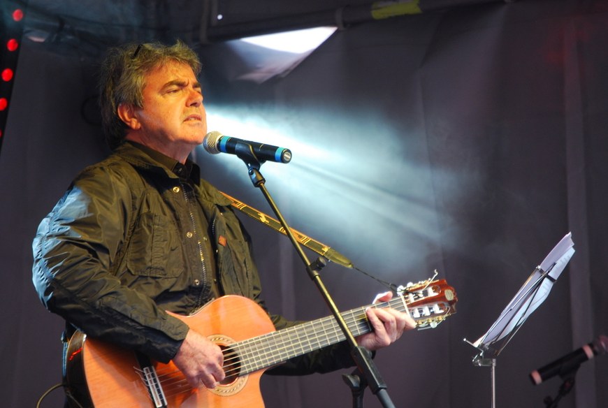 Gorka Knörr (2012 - EKE) Gorka Knörr (2012 - EKE)