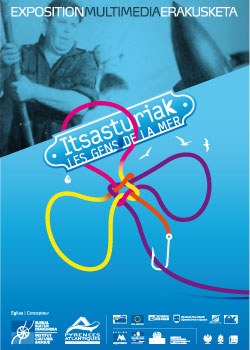 itsasturiak_erakusketa.jpg "Itsasturiak"