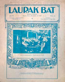 Colección del Museo Vasco y de Historia de Bayona (Francia)