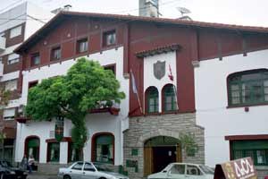 Centre basque, Mar del Plata, 2003; Co. Kepa Etchandy