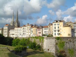 Baiona