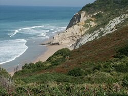 Oceano atlántico Oceano atlántico