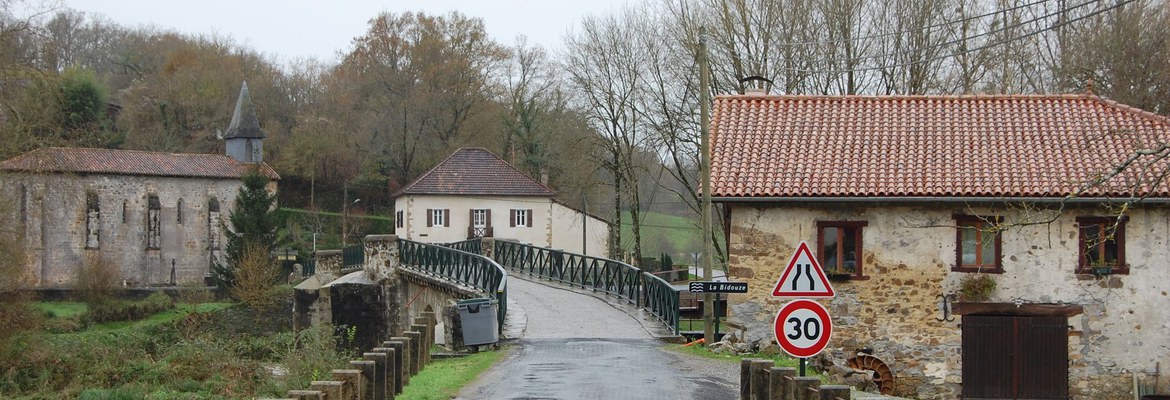 Bergouey-Villenave