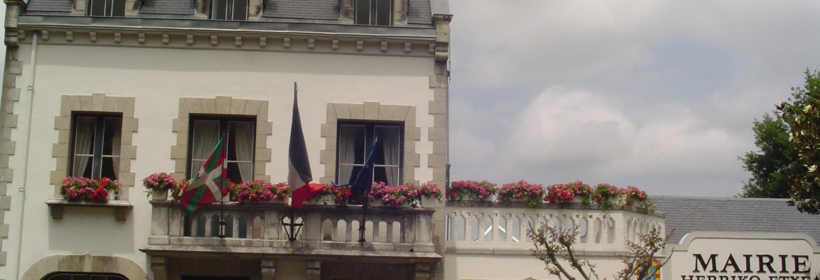 Cambo-les-Bains