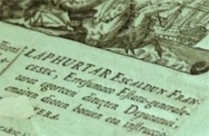 Baionako eta Euskal Herriko Artxibotegia