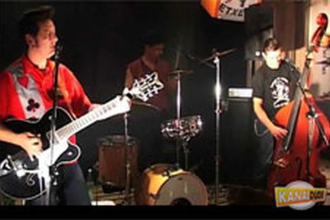 Iparraldeko Konpilazioa 2010
