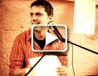 Kukua (El cuco) - Kirmen Uribe