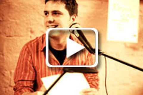Kukua (El cuco) - Kirmen Uribe