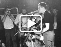 Rock radical vasco