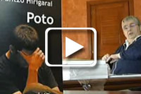 Pantzo Hirigaray - Poto
