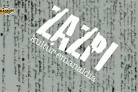 Zazpi emankizuna