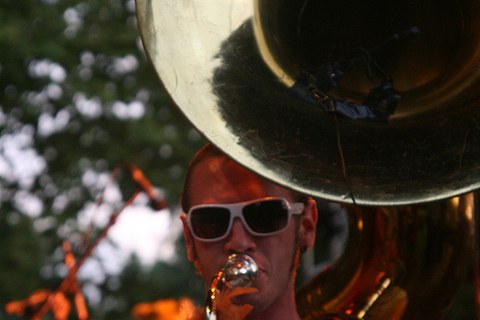 Txaranga II