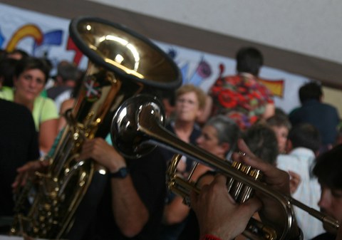 Txaranga I