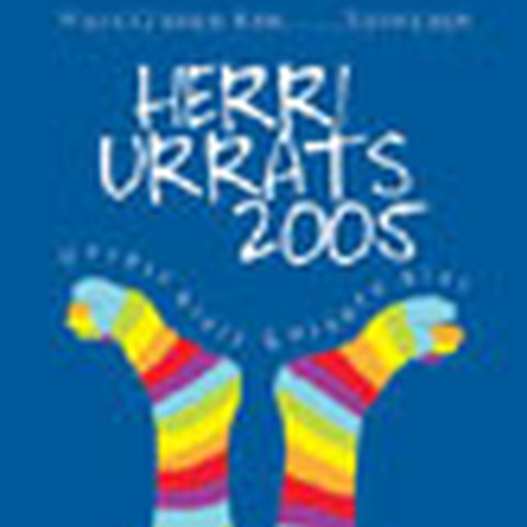 Herri Urrats en Saint Pée sur Nivelle