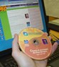 CD-ROM "Canciones y músicas del País Vasco" CD-ROM "Canciones y músicas del País Vasco"