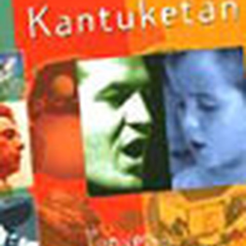 Kantuketan en versión numérica y en América