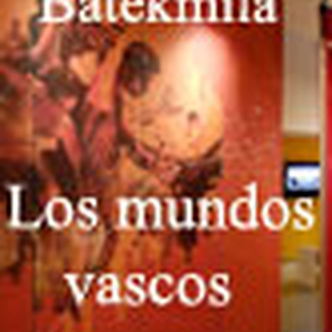 La exposición Batekmila-Los Mundos Vascos busca a nuevos lugares de exposición