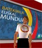 Un espacio de cultura vasca en Second Life
