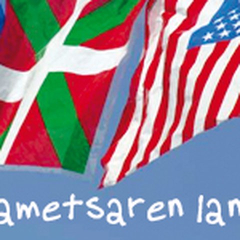 Una herencia compartida entre Zuberoa y el Oeste americano