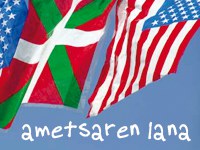Una herencia compartida entre Zuberoa y el Oeste americano Una herencia compartida entre Zuberoa y el Oeste americano