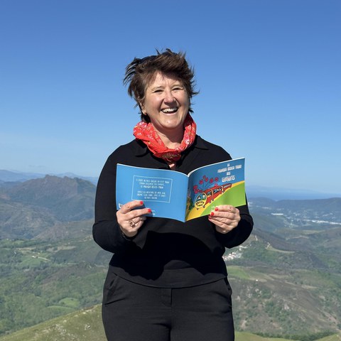 Céline Aguerre