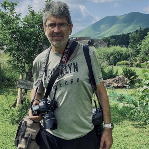 Christophe de Prada
