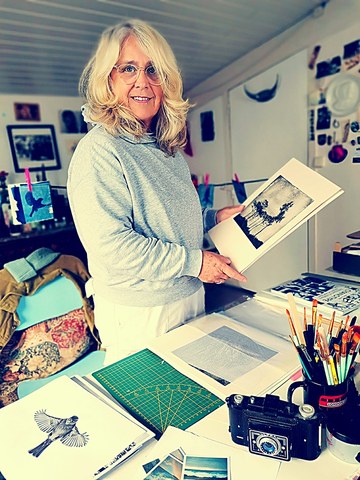 Florence Douyrou