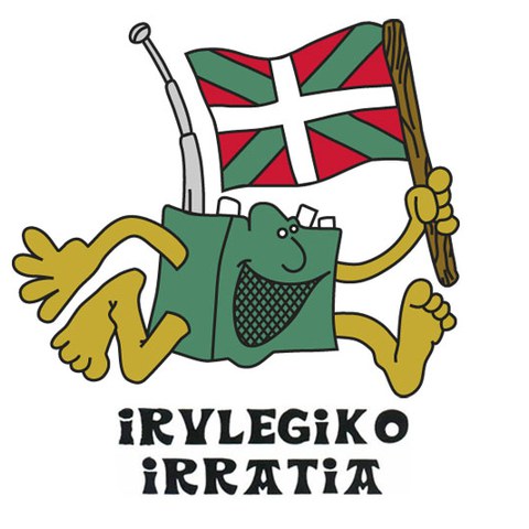 Irulegiko irratia