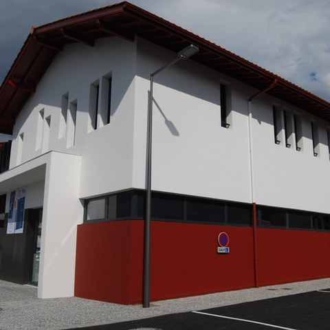 Larreko 
